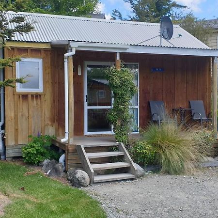 Lake Tekapo Cottages Eksteriør billede