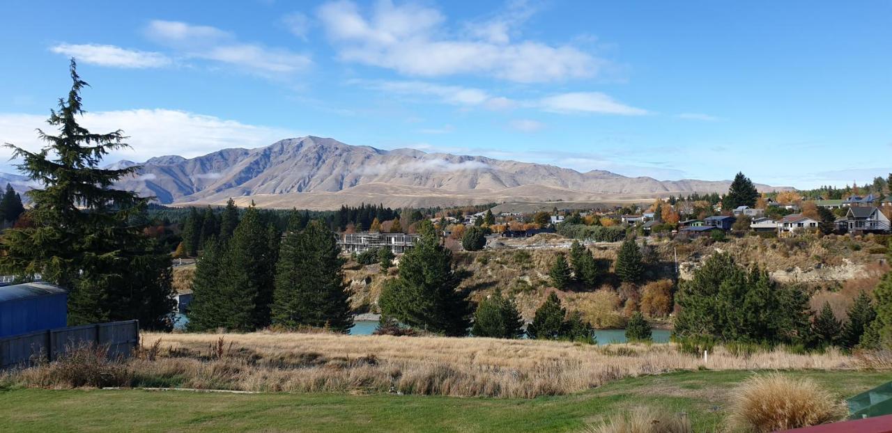 Lake Tekapo Cottages Eksteriør billede