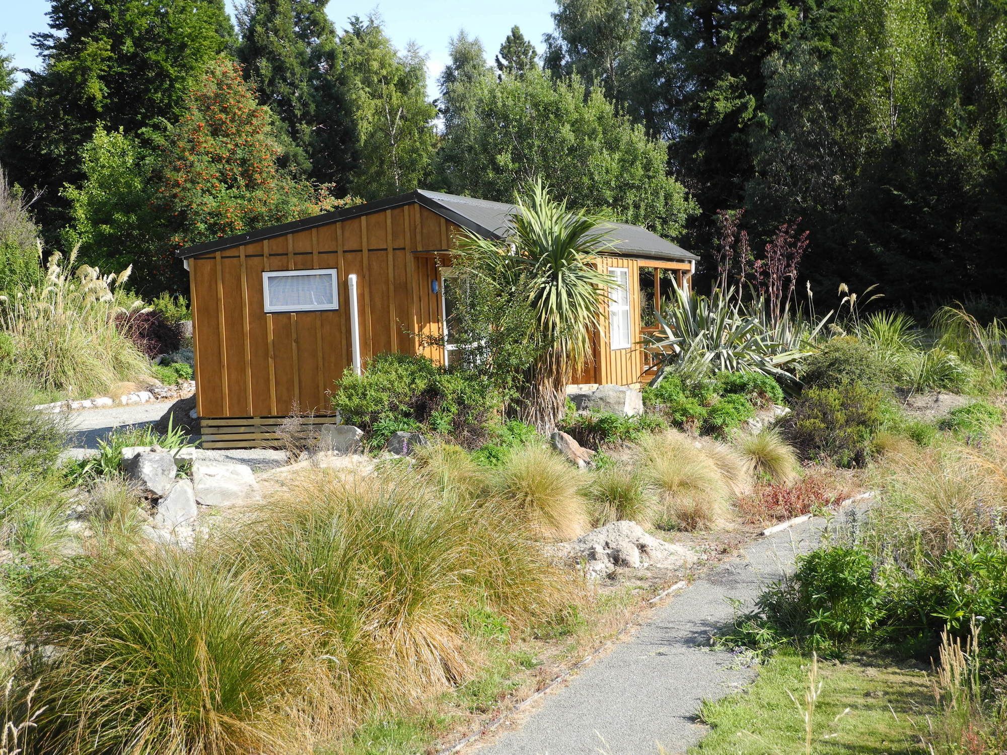 Lake Tekapo Cottages Eksteriør billede